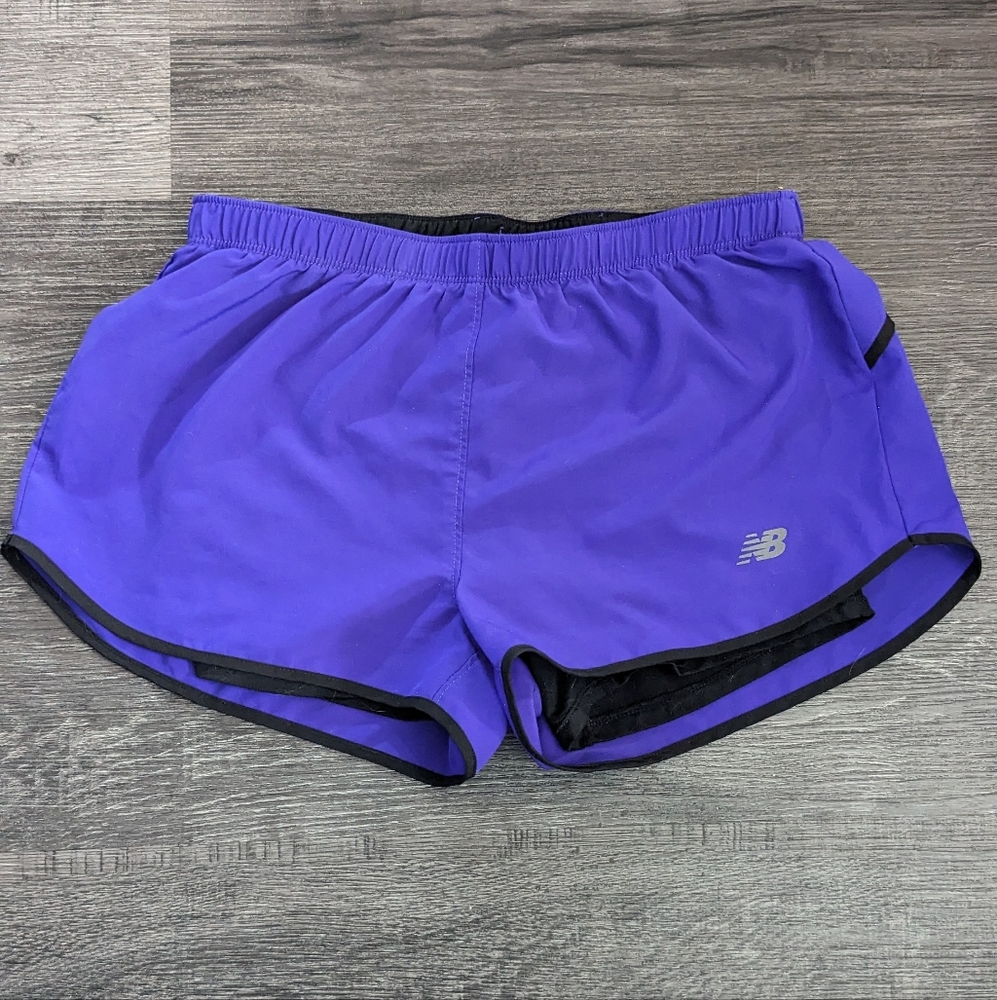 ⭐️new balance shorts